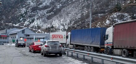 Լարսում մեկ կրակոցով չորս նապաստակ է խփվում  
