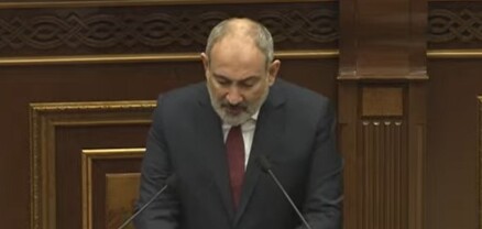 Աղմուկ-աղաղակով, դիմակ-հրազենով ձերբակալվածները մի քանի օրից սրճարաններում սուրճ են վայելում. Փաշինյան