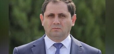 Սուրեն Պապիկյանի գլխավորած պատվիրակությունը պաշտոնական այցով մեկնել է Կիպրոս