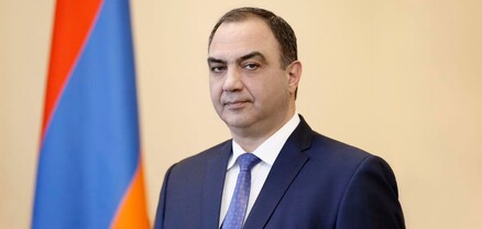 Թող 2024-ը լինի խաղաղության հաստատման, կայուն զարգացման, նորանոր վերելքների տարի