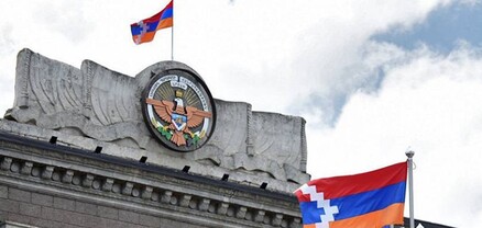 Արցախի վտարանդի կառավարության ձևավորումը պատերազմի պատճառ չի կարող լինել