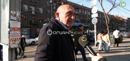 Ճիշտ են անում, որ արցախցի երեխաներն են տոնածառի լույսերը վառում, ոչ թե սրանք․ հարցում