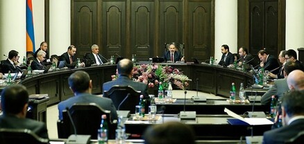 Կառավարության որոշումների հետևանքով արցախցիների իրավունքները ոտնահարվում են․ ահազանգ
