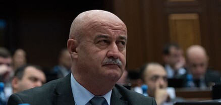 Չասենք՝ Արցախի կորուստ․ այնպես չէ, որ ամեն ինչ կորած է․ Հովիկ Աղազարյան