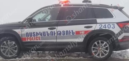 Սյունիքի մարզում հրազենային ու դանակահարված վիճակում հիվանդանոց են տեղափոխվել 30 և 33-ամյա քաղաքացիներ. shamshyan.com