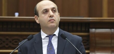 Սերգեյ Մարաբյանն ընտրվեց Վճռաբեկ դատարանի դատավոր