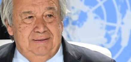 ՄԱԿ-ի գլխավոր քարտուղարը կոչ է արել երկրներին 2024 թ․-ին համախմբվել և վերականգնել վստահությունը