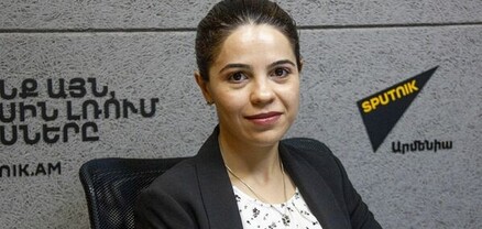 Ադրբեջանը գործողությունների գնալու ծրագիր ունի, իսկ դա կանխել կարելի է միայն պետականամետ իշխանության ձևավորմամբ