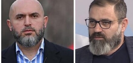 Աշոտյանը և Մալյանը քաղբանտարկյալներ են․ պայքարն ազգադավության հետ համակերպվողների դեմ է. փաստաբան