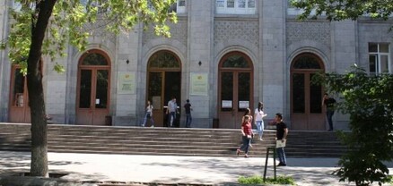 Ագրարային համալսարանը դատական հայցեր է ներկայացրել նախկին ուսանողների դեմ․ Հրապարակ