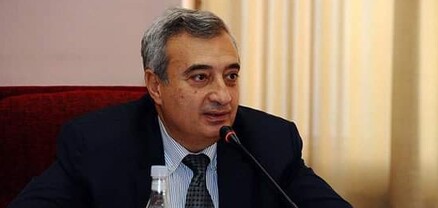 Ճիշտ 80 տարի առաջ հայ ժողովրդի կյանքում տեղի ունեցավ դարակազմիկ իրադարձություն
