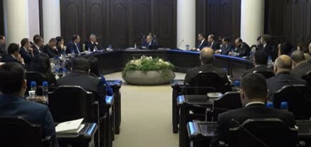 Այսպիսով արձանագրում ենք՝ քաղաքացին տուգանքի մատերիալ չէ. վարորդների տուգանքները կզեղչվեն