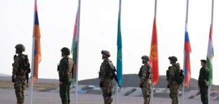 ՀԱՊԿ-ը 2024 թվականին 7 զորավարժություն կանցկացնի