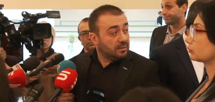 Ընդունվելիք թանկացումները Նոր տարվա գիշերը երևանցիներին մատուցելու են «նվեր»