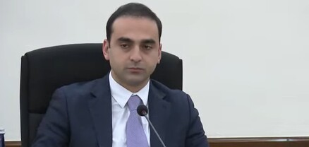 Պետք է լուծենք 4-րդ կարգի վթարային շենքերի բնակիչների հարցը. Տիգրան Ավինյան