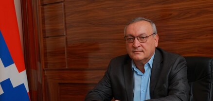 Հուսանք՝ Ադրբեջանի նախագահը համաներում կշնորհի․ ԱՀ ԱԺ նախկին նախագահ