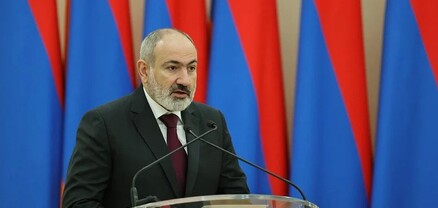 Ես այլ կերպ, քան աշխատանքը, աղքատությունը հաղթահարելու ուրիշ եղանակ չգիտեմ. Փաշինյան