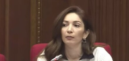 Ինչպե՞ս եղավ՝ Ձեզ հետ բնակվողները հայտարարագիր չեն ներկայացրել և վարույթ չի կիրառվել. Ղազարյան