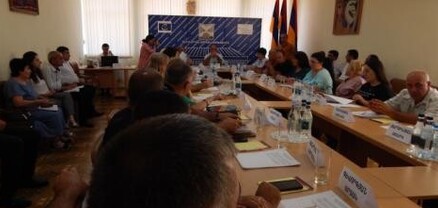 Ո՞ւմ է ՔՊ-ն ուզում Ալավերդի համայնքի ղեկավար կարգել․ Փաստ