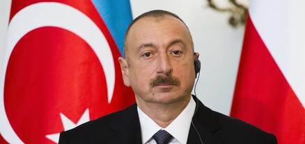 Ալիևը պնդում է՝ Երևանի և Բաքվի միջև վստահության ամրապնդման համար ԵԽ-ն լավ հարթակ է