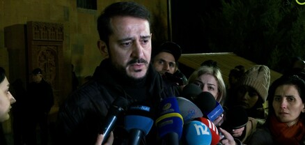 Արան տարբերվում էր բոլորից, նրան որևէ մեկի հետ շփոթել հնարավոր չէր․ Արամե