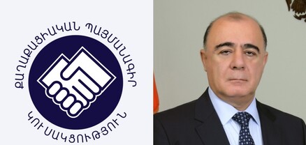 Իշխանությունները հաշիվներ կմաքրեն «Բալասանյան» դաշինքի հետ. Ժողովուրդ
