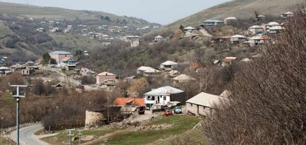 Գյուղը սահմանամերձ է և եթե դպրոցը փակվի, գյուղը կդատարկվի. Մեղրաշատի դպրոցի ուսուցիչ