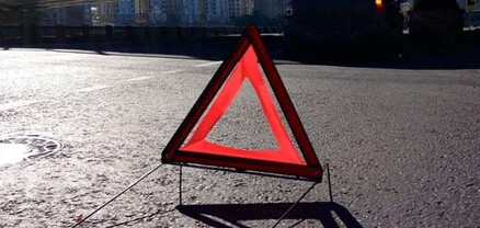 Մեկ օրում արձանագրվել է 23 ՃՏՊ. 2 մարդ զոհվել է