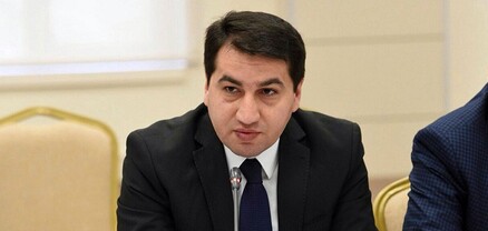 Ադրբեջանը խաղաղության պայմանագիր կնքելու ճանապարհին լուրջ խոչընդոտներ չի տեսնում. Հաջիև