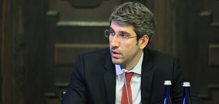 Գրիգոր Մինասյանի ցանկությունը հաշվի չառան. Ժողովուրդ