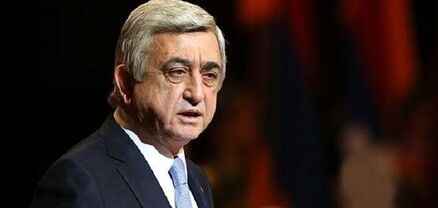 Սերժ Սարգսյանի նախագահությամբ տեղի է ունեցել ՀՀԿ Գործադիր մարմնի հերթական նիստը