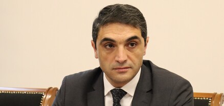 Հակոբ Սիմիդյանի նկատմամբ կիրառվել է վարչական տույժ. նրան 7 օր ժամանակ են տվել. Ժողովուրդ