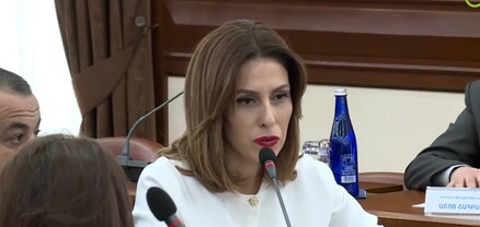 «Դատարկ ելույթ է», «կոռեկտ խոսեք». բանավեճ՝ Երևանի ավագանու նիստում