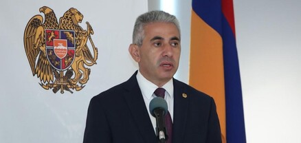 Հույս ունեմ, որ սա «Քաղաքացիական պայմանագիր» հանցախմբի վերջին ծնունդն է․ Էդգար Ղազարյան