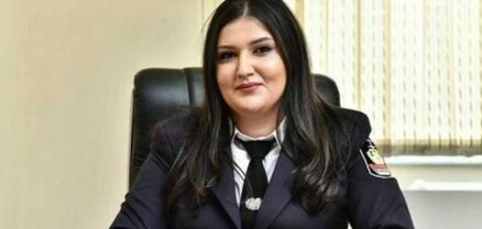 Դատավոր Արուսյակ Ալեքսանյանի կալանքի ժամկետը 3 ամսով երկարացվեց