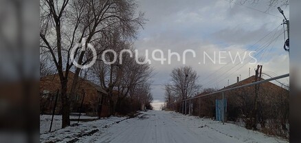 Հմի հեչ մարդ չի ուզե գյուղում ապրի, ըստեղ հեչ  բան չկա. Իսահակյանի բնակիչ