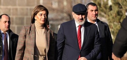 Ինչի՞ մասին է ՔՊ տեսլականը, և ինչո՞ւ էր Փաշինյանը լենինյան կեպիով եկել Գյումրի