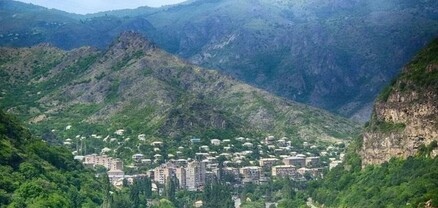 Ալավերդիում «բարեհաջող» իշխանազավթումից հետո օրեր շարունակ քեֆ են անում․ Փաստ