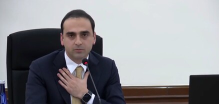 Գանգրենան հասել ա մեր ծնկին, ես պատասխանատու եմ էս որոշման համար․Ավինյան