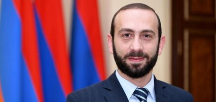 Թող այս տարին հաջողակ լինի նրանց համար, ովքեր ձգտում են ավելի լավ ապագայի․ Արարատ Միրզոյան