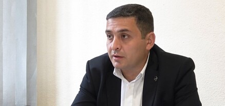 ՔՊ-ն ամբողջ արսենալն ուղղել է ՀայաՔվեի դեմ․ Մենուա Սողոմոնյան