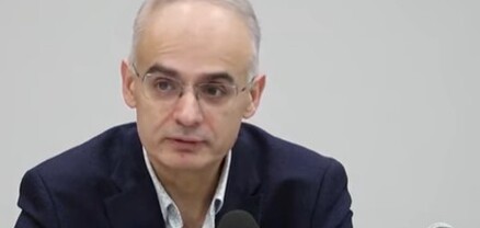 Իշխանությունը տեր չի կանգնում Ադրբեջանում գտնվող Ռուբեն Վարդանյանին. Լևոն Զուրաբյան