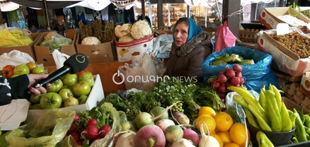 Այս տարի գները ցածր են, բայց շուկայում առևտուր չկա․ առևտրականներ