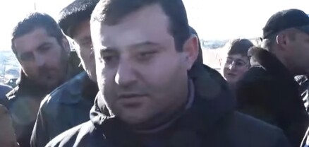Ժողովրդիս կողքին եմ, ձկնորսությունը ժողովրդի ապրելու միջոցն է՝ դա էլ պետք է հաշվի առնել․ ՔՊ-ական պատգամավոր