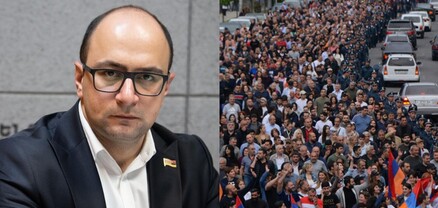 Ավելացնելու ոչինչ չունեմ․ ՀՀԿ-ն չի հստակեցնում, թե երբ փողոցային պայքար կնախաձեռնի