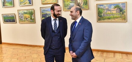 Պաշտոնյաների բլեֆները անհարմար իրավիճակ են ստեղծում