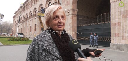 ՔՊ-ականները Ալավերդիում վրա էին տվել․ ի՞նչ ժողովրդավարություն․ հարցում