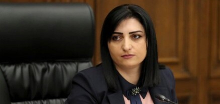 Շատ եմ ուզում, բայց չեմ հավատում խաղաղությանը. Թագուհի Թովմասյան