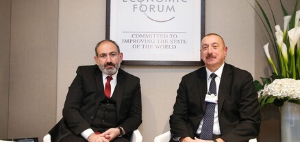 Փաշինյանի հերթական նվերը Ալիևին. գերիները գոհ են «մարդասիրական վերաբերմունքից»