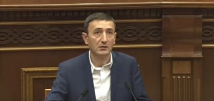 Փոփոխություններ են արվում, որ ՀՀ-ից արտահանվի պատրաստի արտադրանք․ Թունյան